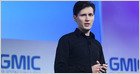 Experts: Pavel Durov's arrest may be an outlier as the legal bar is high in the US and Europe to prosecute executives for content posted on their tech platforms (New York Times)