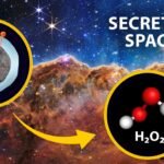 Extraterrestrial chemistry with earthbound possibilities