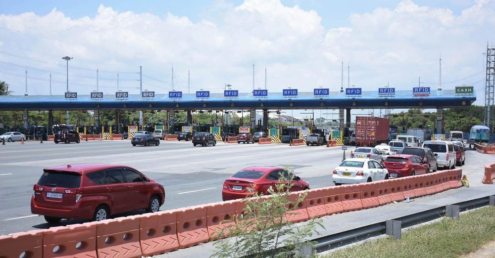 Fines for those without RFID, have insufficient balance on tollways deferred to October 1