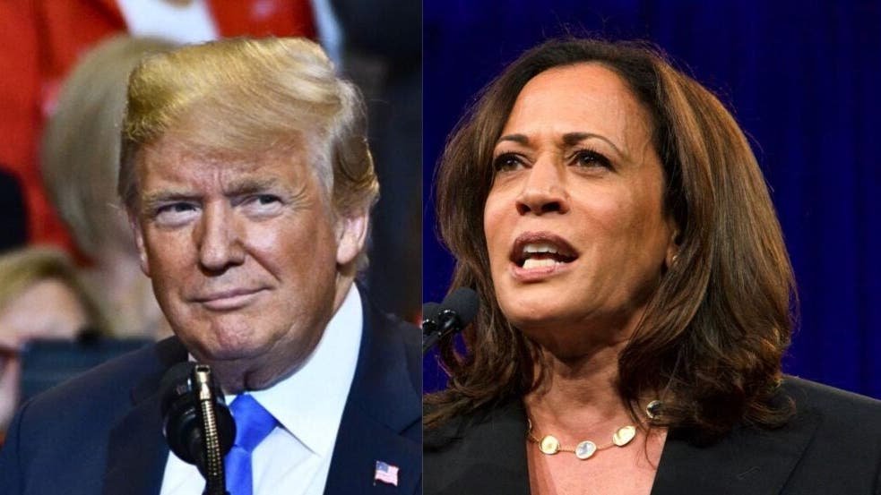 Former Trump Administration Economist Says He’s ‘Horrified’ By Kamala Harris’s ‘Chilling’ Economic Proposals And Warns They’ll Backfire