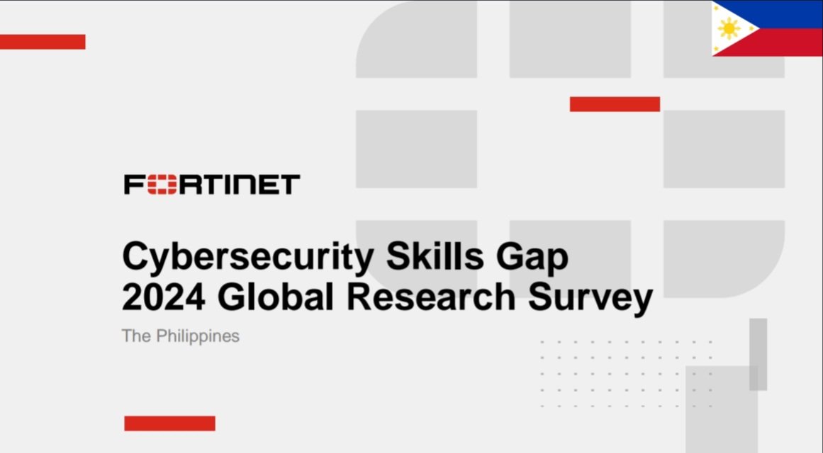 Fortinet Annual Report Finds Increasing Linkage Between Cybersecurity Breaches and Skills Shortage