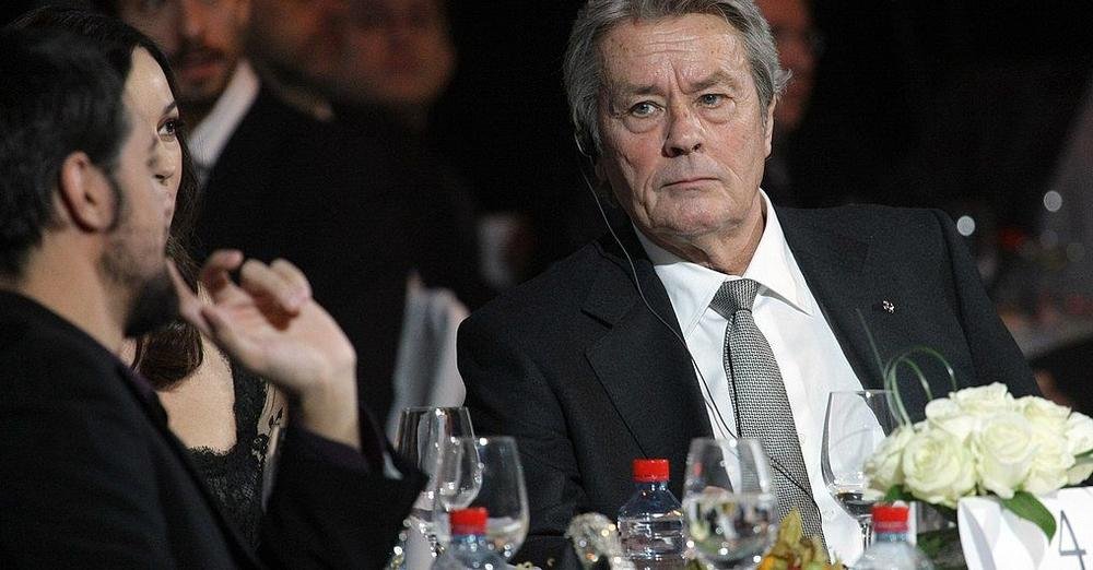 French actor Alain Delon dies aged 88, French media report