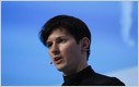 French agency OFMIN, established in 2023 to prevent violence against minors, issued the arrest warrant for Pavel Durov, who is a citizen of France and the UAE (Gaspard Sebag/Bloomberg)