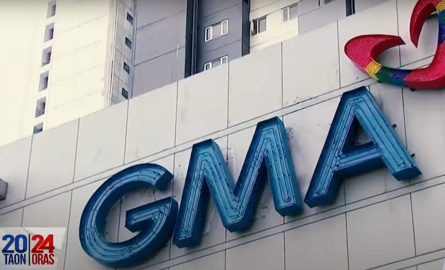 GMA launches Panata Kontra Fake News