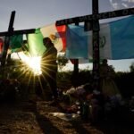 Guatemalan police arrest 7 accused of trafficking the 53 migrants who died in Texas in 2022