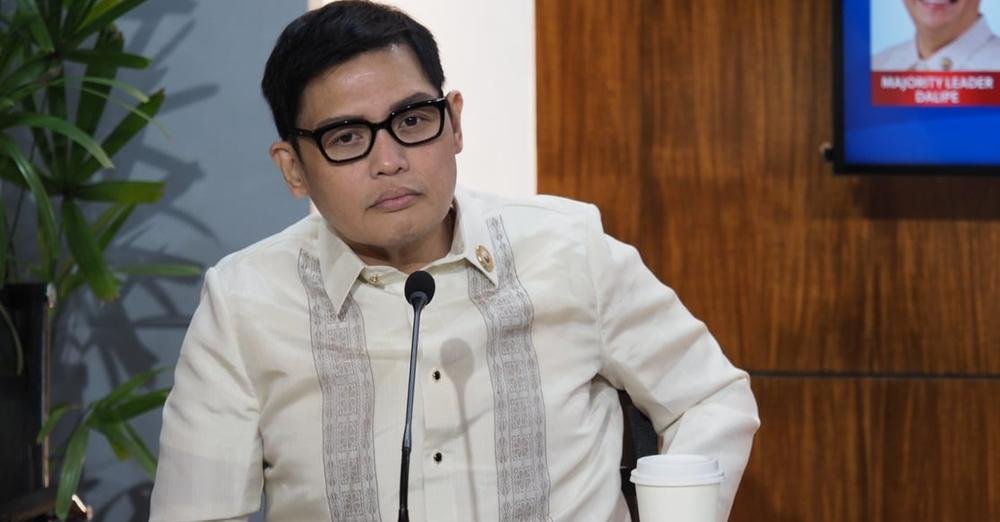 Guo 'in cahoots' with BI, says solons