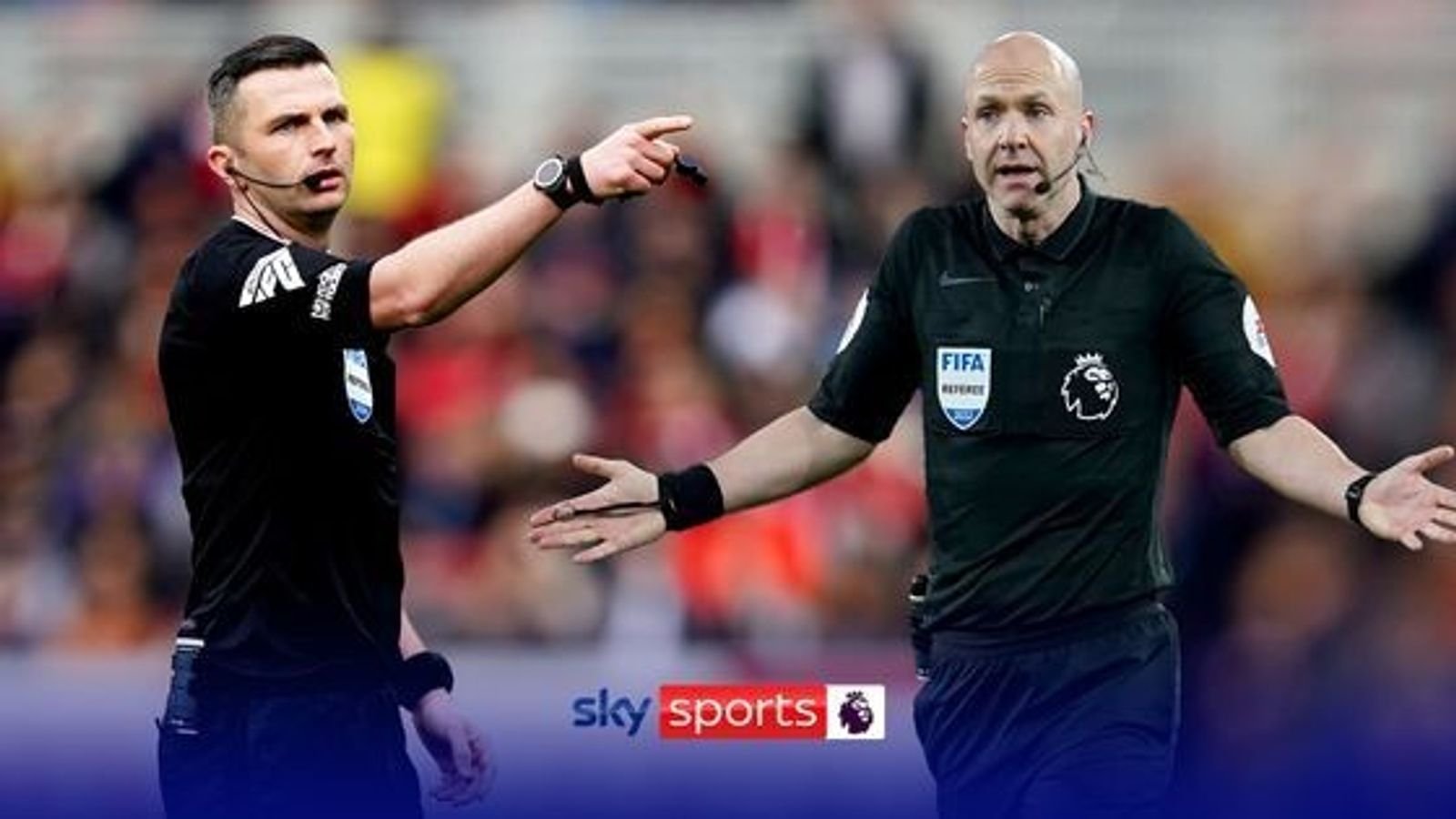 Handball, offside, VAR and referees - Premier League rules, laws and new interpretation for 2024/25 season | Football News