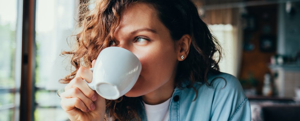 Here Are All The Reasons Why You Should Enjoy Your Cup of Coffee : ScienceAlert