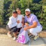 How Teen Mom's Cory and Cheyenne Talk to Daughter Ryder About Race