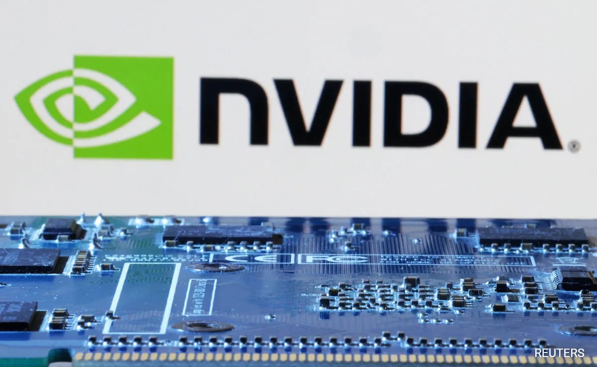 How Video Games Turned Nvidia Into A Tech Giant