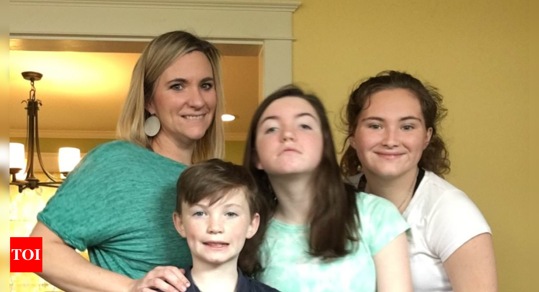 'I hope whoever is elected ...': Connecticut mom moves to hotel room due to high rent prices