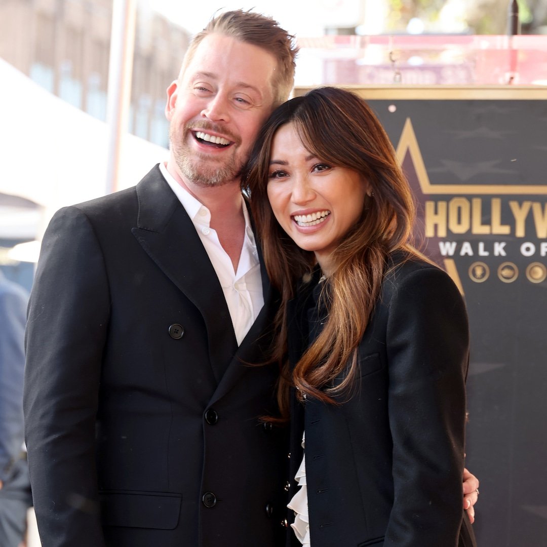 Inside Macaulay Culkin and Brenda Song's Sweet Life Together