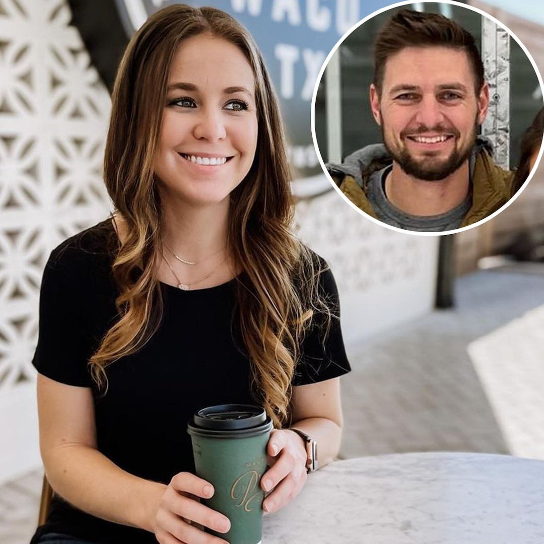 Jana Duggar Reveals Move to New State After Wedding to Stephen Wissman