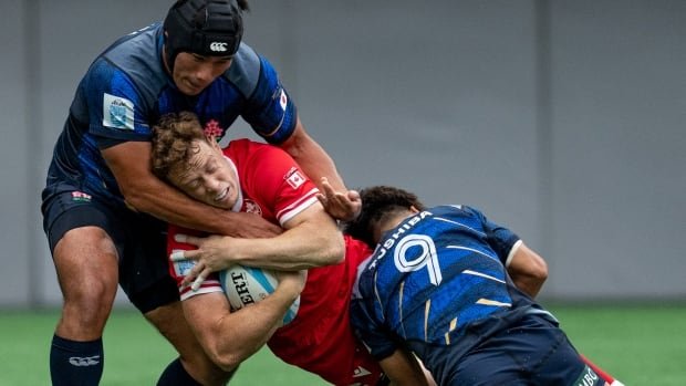 Japan thrashes Canada 55-28 to open Pacific Nations Cup