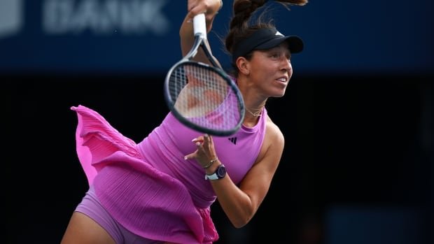 Jessica Pegula, Andrey Rublev gain berths in women's, men's National Bank Open finals