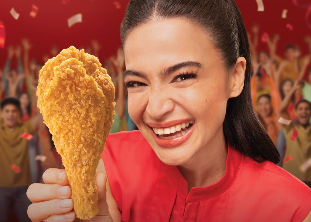 Jollibee’s Chickenjoyest Best-Tasting and Biggest is Here!