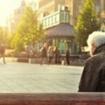 Lack of purpose and personal growth in older age may precede mild cognitive impairment