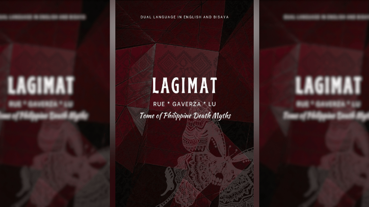 Lagimat, an exploration of Philippine death myths