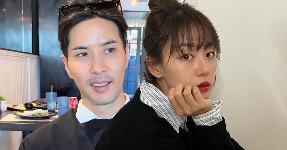 Lee Joo-myung and Kim Ji-seok are dating