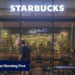 Malaysia’s Starbucks operator posts US$8.8 million loss due to anti-Israel boycott