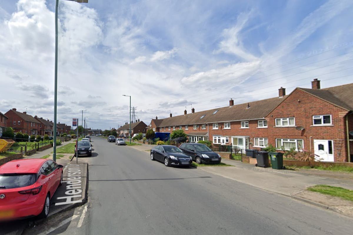 Man, 20, charged with murdering woman and sexual offence on dead body in Dartford