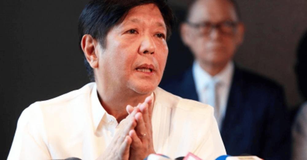 Marcos eyes better Phl economy transformation