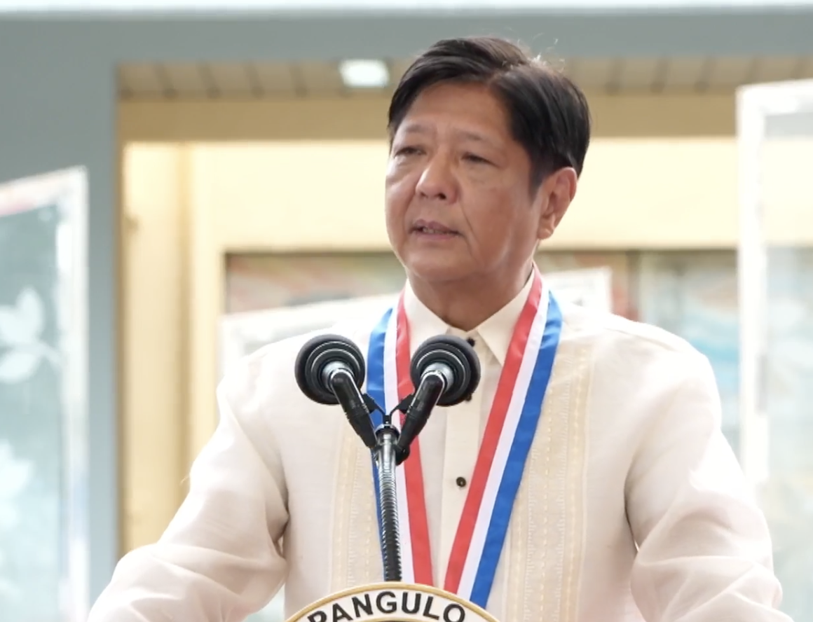 Marcos on Alice Guo departure: Heads will roll