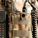 Motorola Solutions acquires military radio provider Barrett Communications