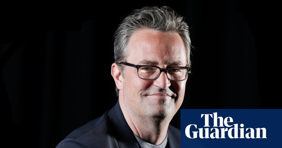 Multiple arrests made in death of actor Matthew Perry, California police say | Matthew Perry