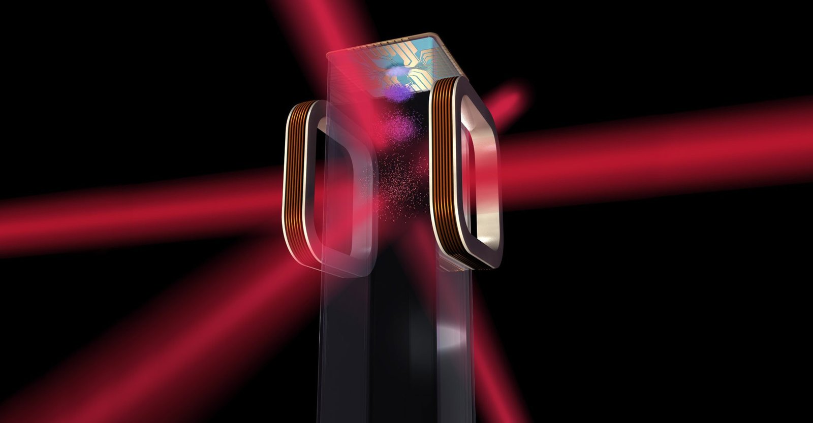 Cold Atom Laboratory Cools Atoms to Ultracold Temperatures