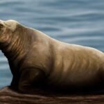 New Species of Extinct Walrus-Like Mammal Discovered in the North Atlantic