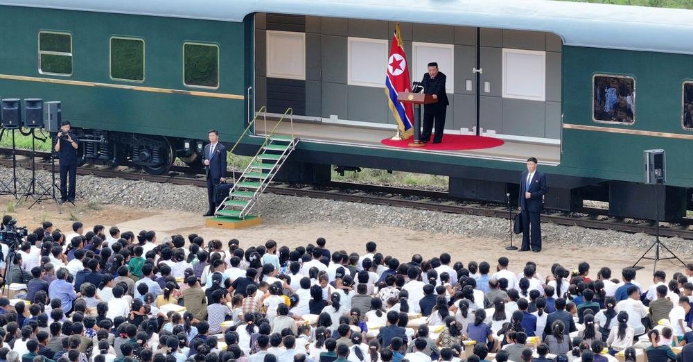 North Korea to open border for foreign tourists in December, tour operators say