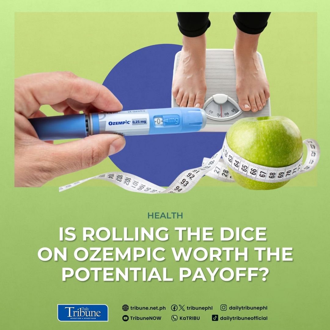 Ozempic, a medication originally designed for type 2 diabetes, has become a sensation in the weight loss world. Its ability to suppress appetite and p