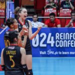 FILE–PLDT High Speed Hitters