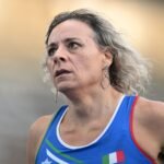 Valentina Petrillo is set to compete as the first openly transgender athlete at the 2024 Paralympics in Paris