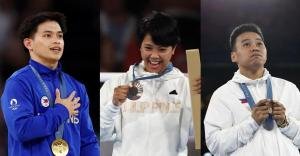 Philippine Team's Historic Success and Future