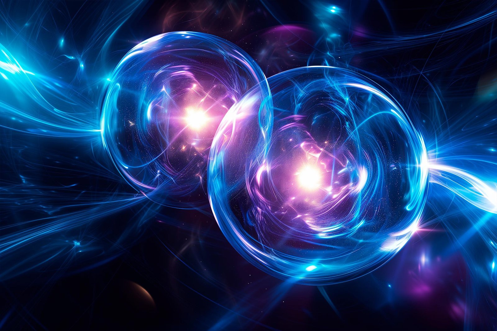 Physicists Unlock the Secret of Elusive Negative Entanglement Entropy