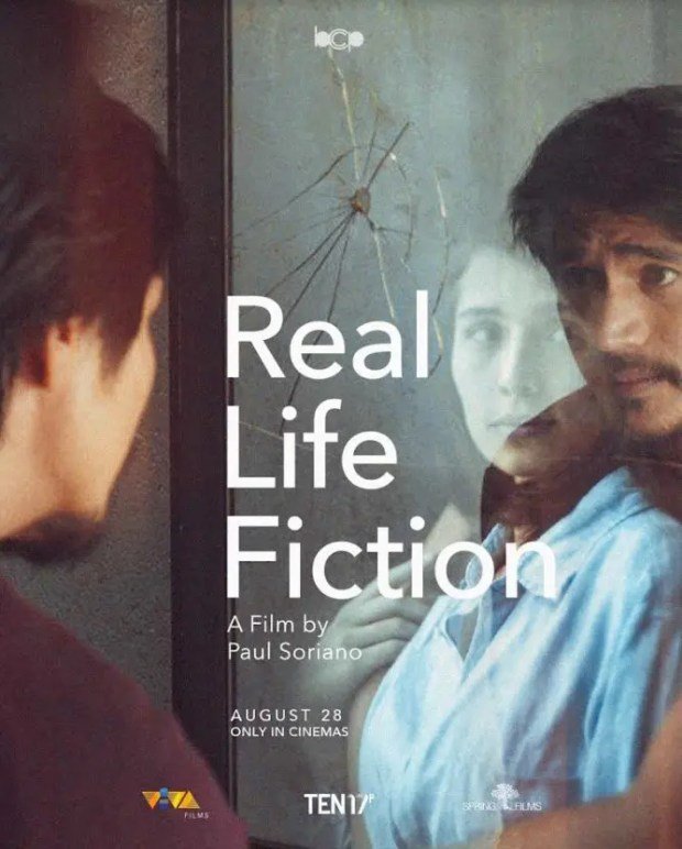 Piolo Pascual and Jasmine Curtis-Smith Star in the R-rated Drama Thriller ‘Real Life Fiction’