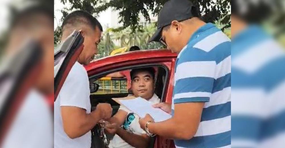 Police arrest suspect in car loan scam targeting Pampanga teachers