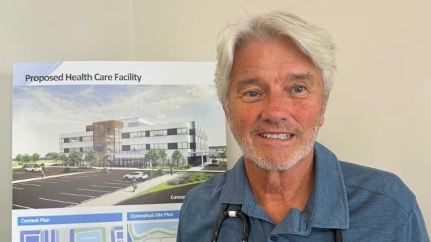 Privatization concerns sparked by potential new Alberta health-care 'prototype'