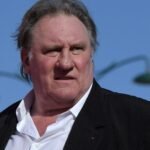 Prosecutors call for French film star Gerard Depardieu to face trial over rape allegations