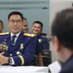 QC crime rate down, says Maranan