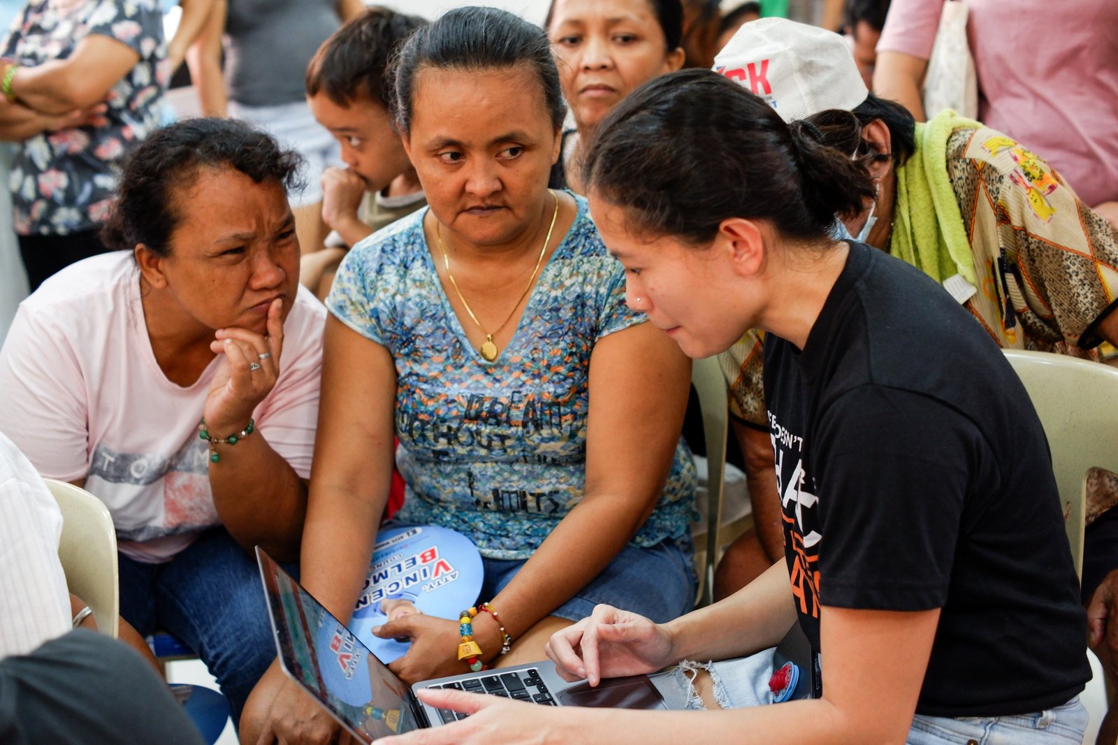 RAPPLER X QUEZON CITY FOR PUBLIC CONSULTATION