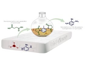 Researchers discover smarter way to recycle polyurethane