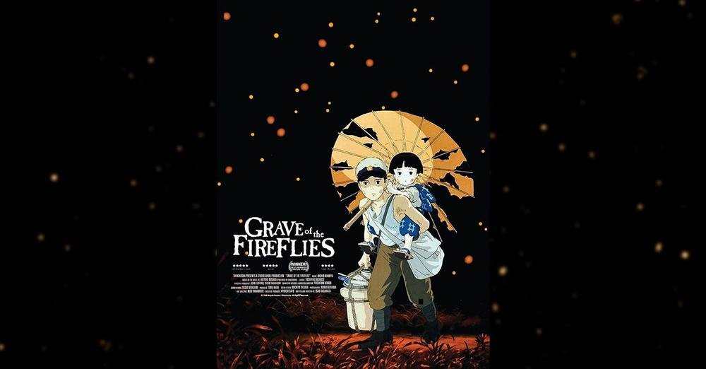 Rewatching 'Grave of the Fireflies,' the Ghibli anime you’ll only want to watch once