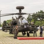 South Korea doubles existing Apache fleet with $3.5bn purchase