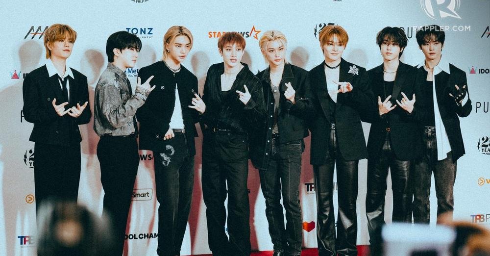 Stray Kids’ ‘dominATE’ in Bulacan: Ticket prices, seat plan