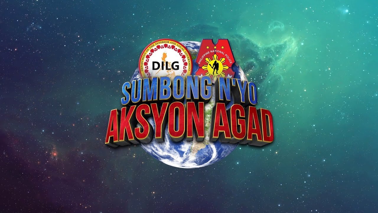 Sumbong N'yo, Aksyon Agad | August 15, 2024