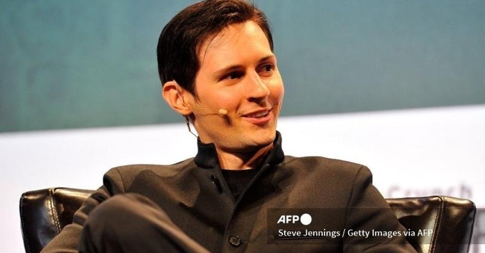 Telegram chief Pavel Durov to appear in court after French arrest