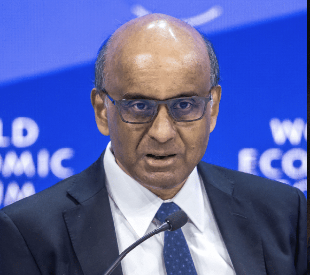 Tharman lauds PH Olympians